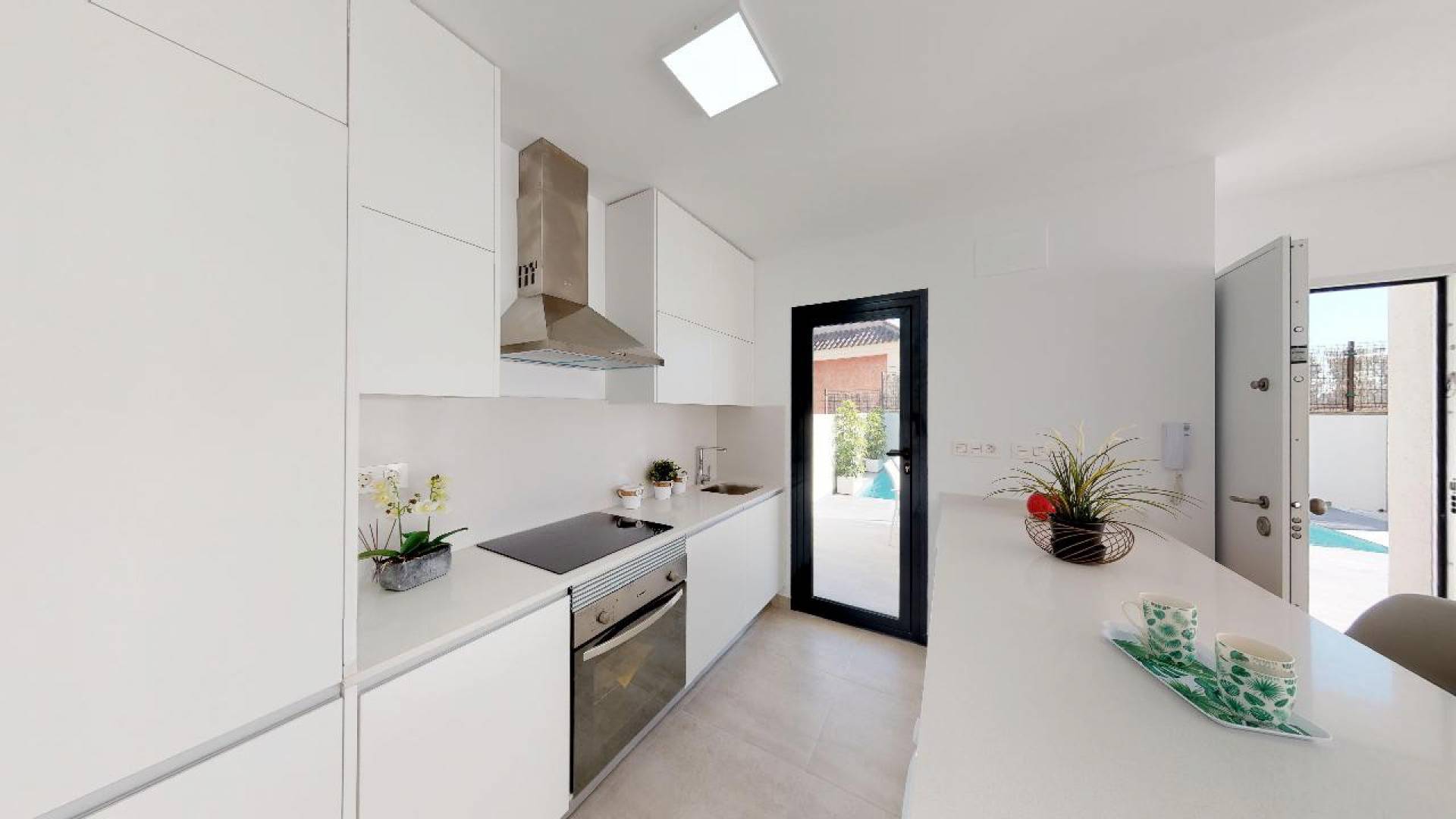 New Build - Villa - Los Montesinos - La Herrada