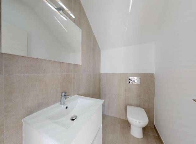 New Build - Villa - Los Montesinos - La Herrada