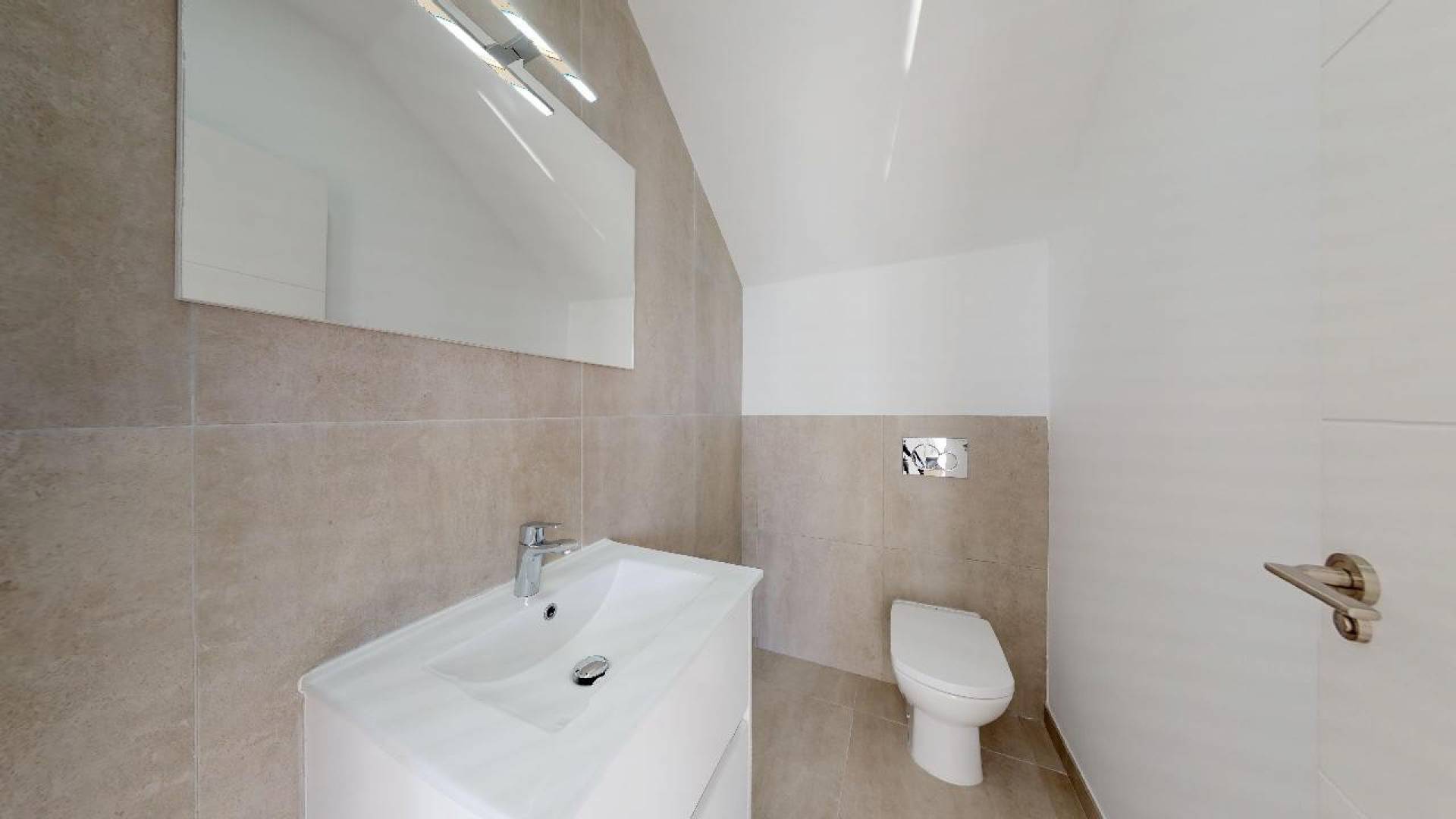 New Build - Villa - Los Montesinos - La Herrada