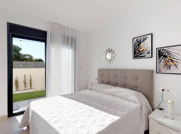 New Build - Villa - Los Montesinos - La Herrada