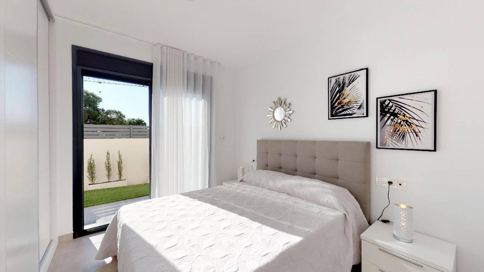 New Build - Villa - Los Montesinos - La Herrada