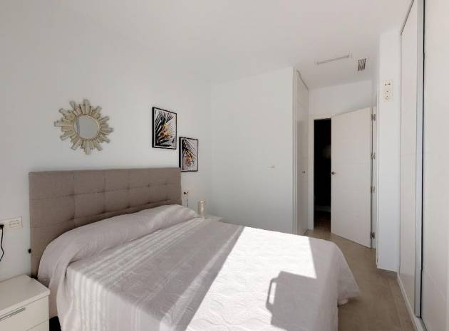 New Build - Villa - Los Montesinos - La Herrada