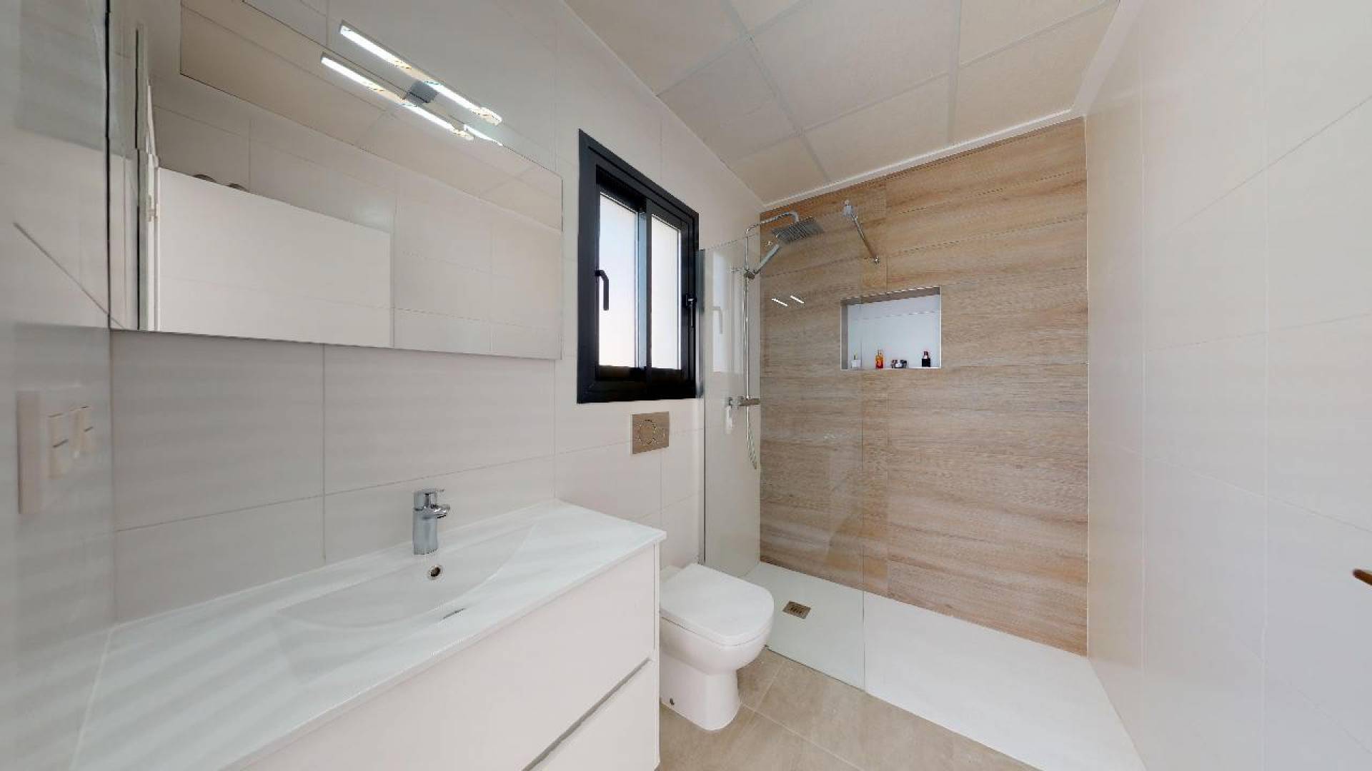 New Build - Villa - Los Montesinos - La Herrada