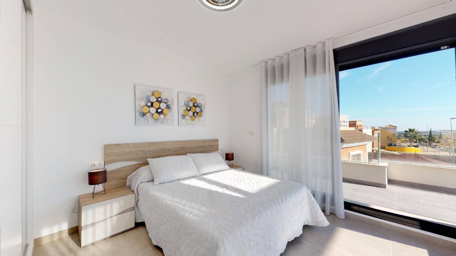 New Build - Villa - Los Montesinos - La Herrada