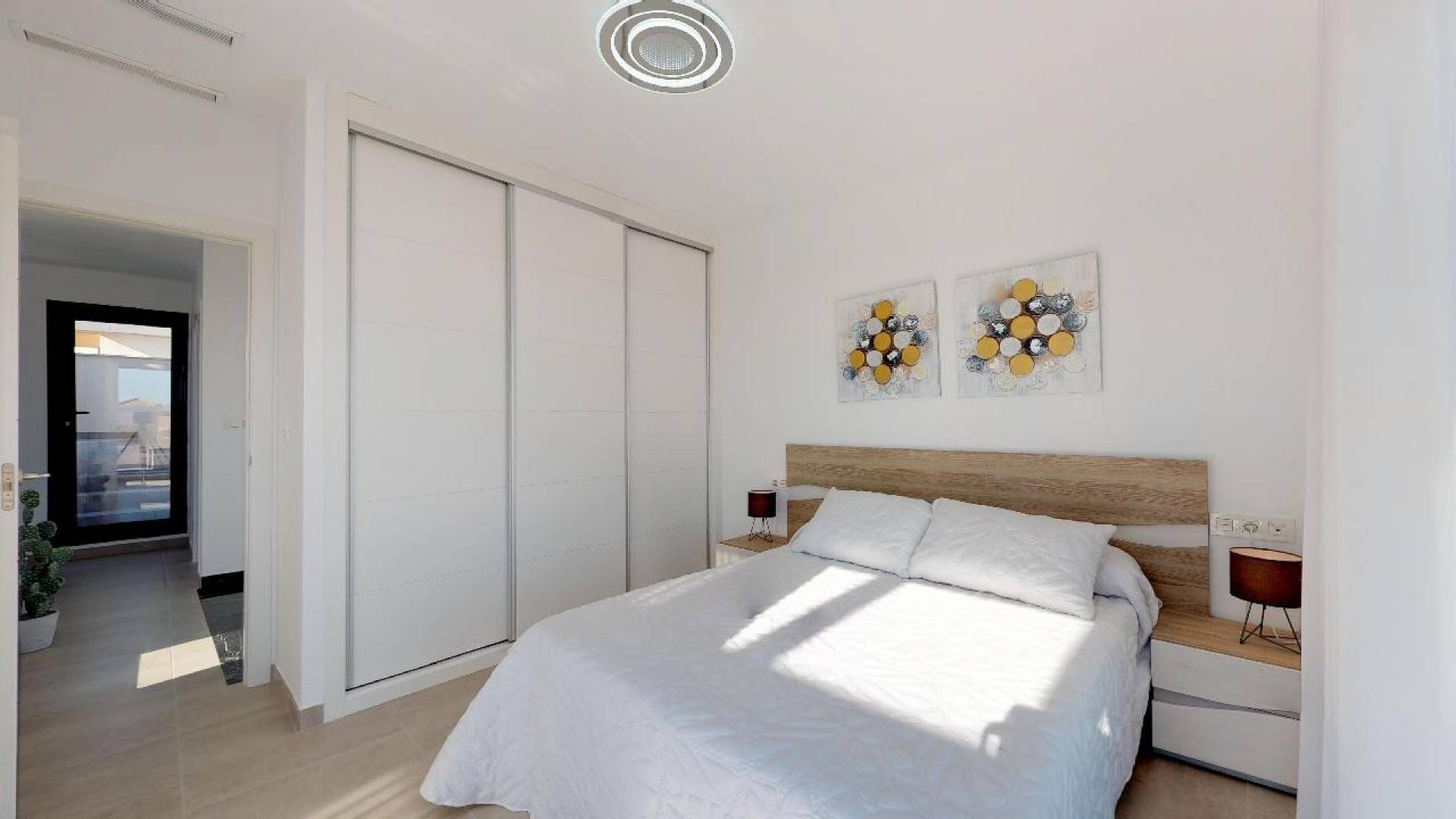 New Build - Villa - Los Montesinos - La Herrada