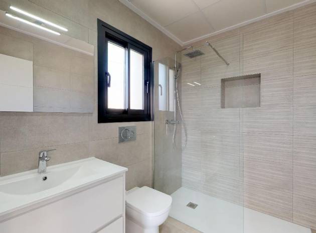 New Build - Villa - Los Montesinos - La Herrada