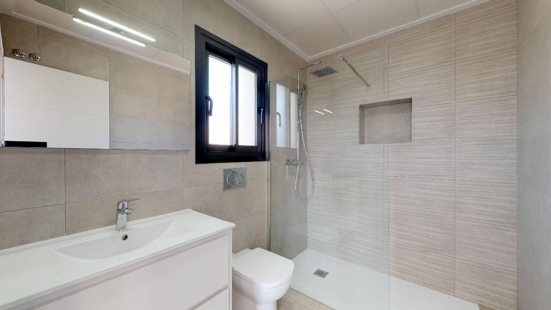 New Build - Villa - Los Montesinos - La Herrada