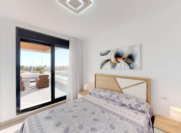 New Build - Villa - Los Montesinos - La Herrada