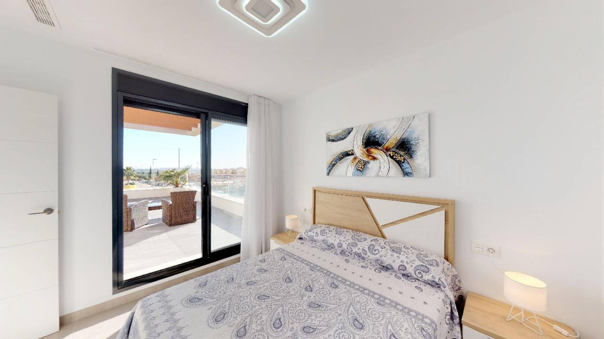 New Build - Villa - Los Montesinos - La Herrada