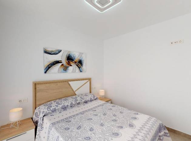 New Build - Villa - Los Montesinos - La Herrada