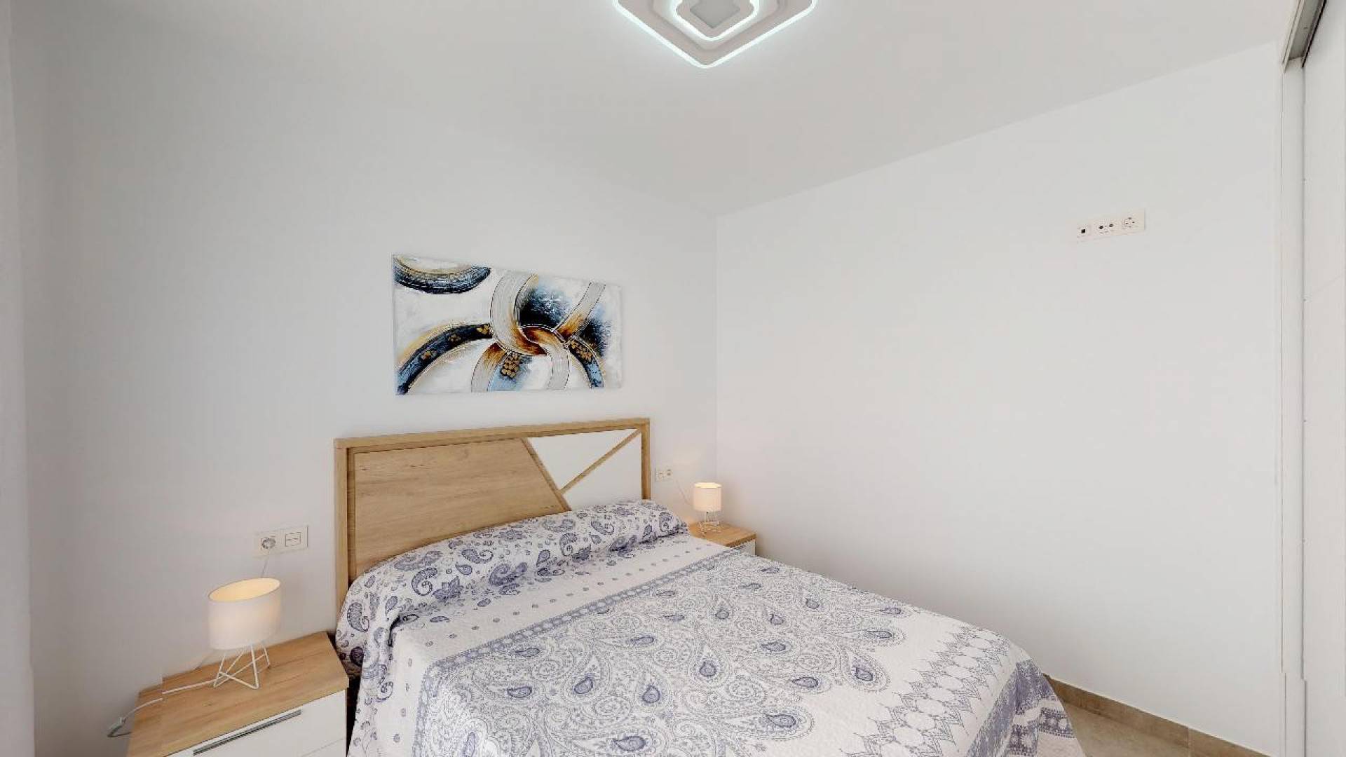 New Build - Villa - Los Montesinos - La Herrada