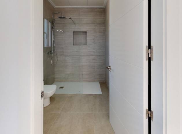 New Build - Villa - Los Montesinos - La Herrada