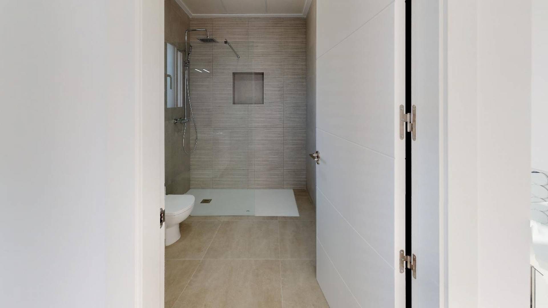 New Build - Villa - Los Montesinos - La Herrada