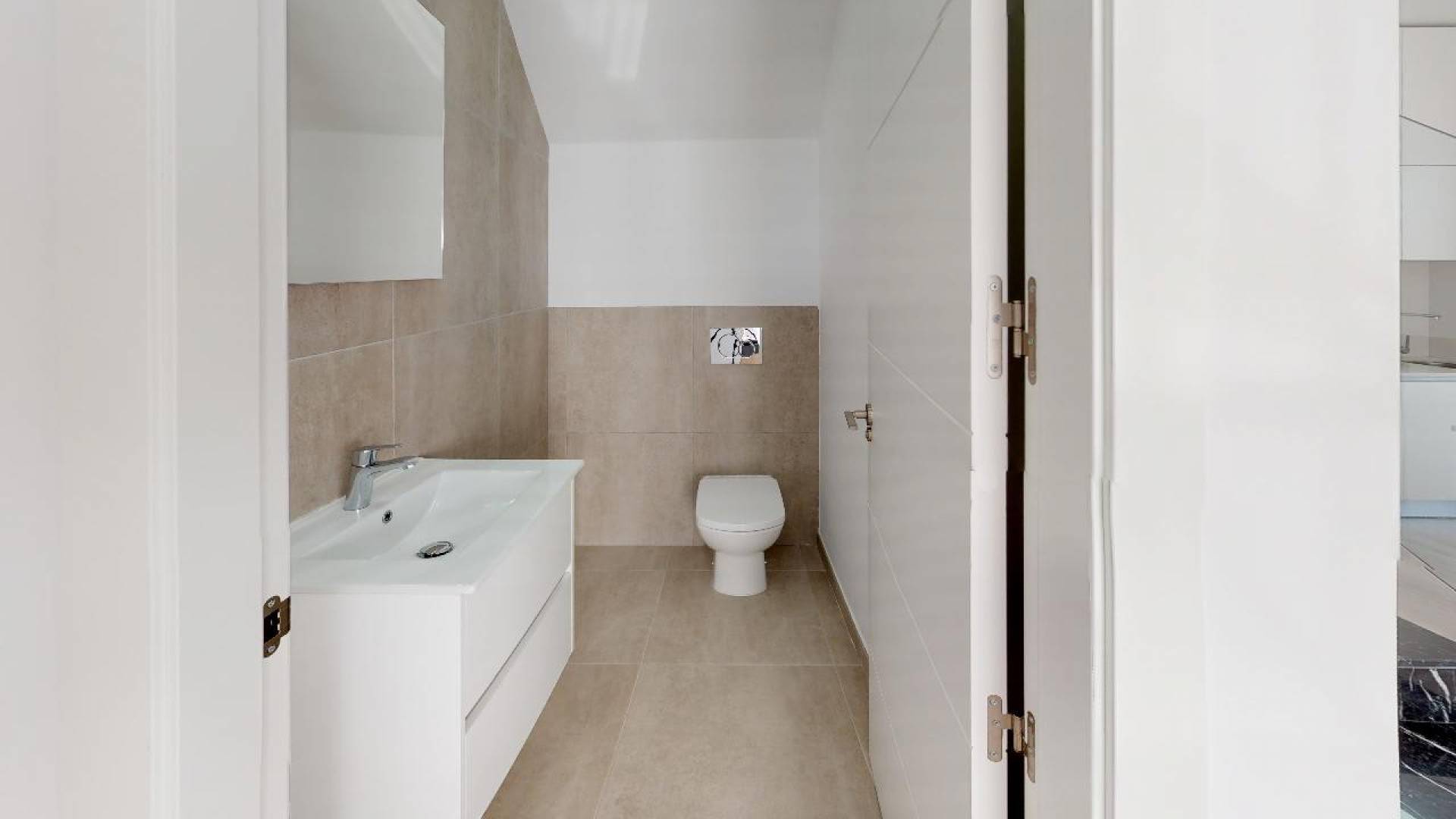 New Build - Villa - Los Montesinos - La Herrada