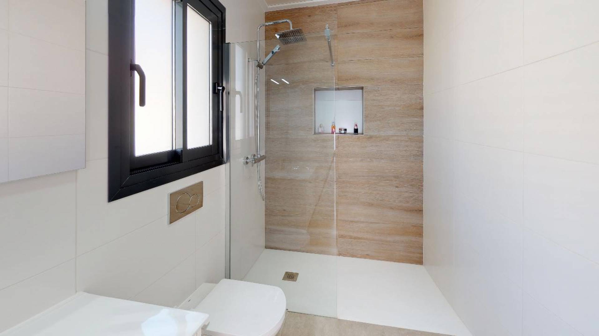 New Build - Villa - Los Montesinos - La Herrada