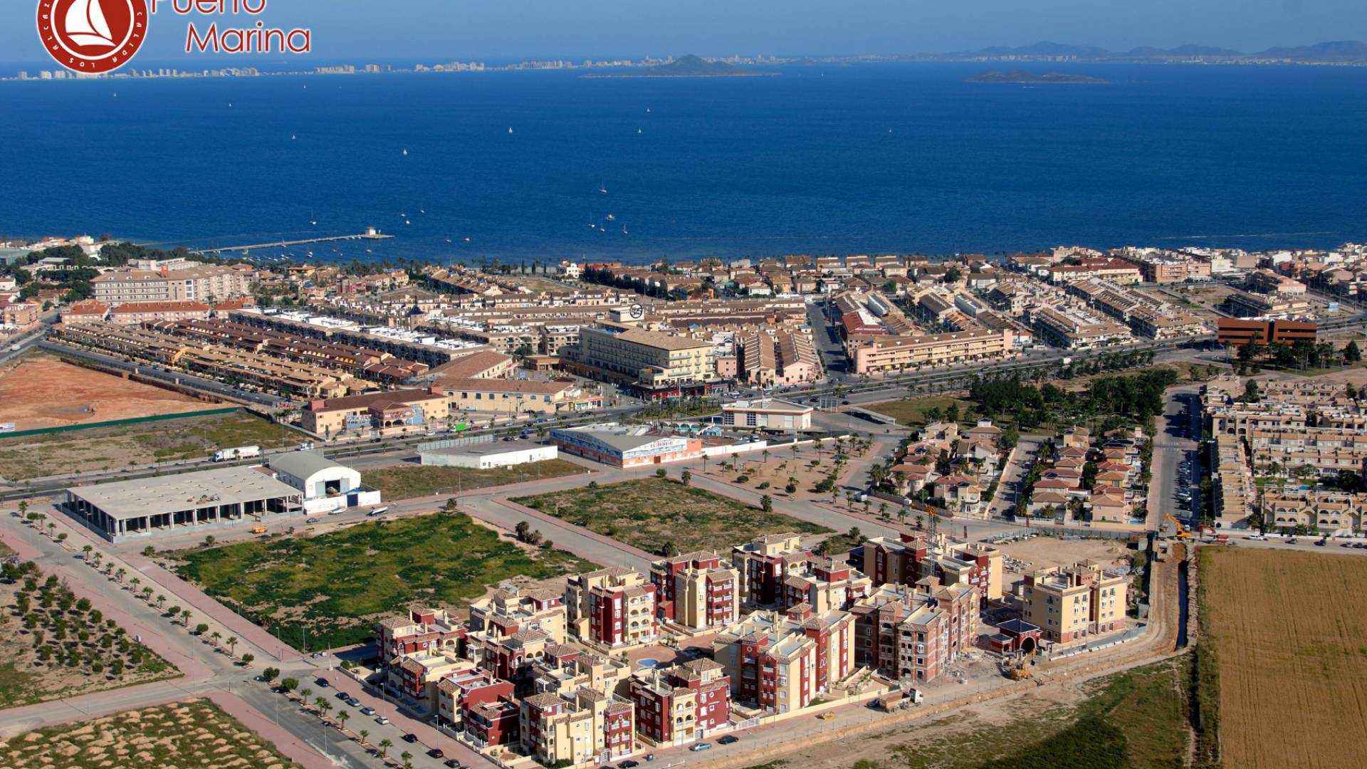 Neubau - Wohnung - Los Alcazares