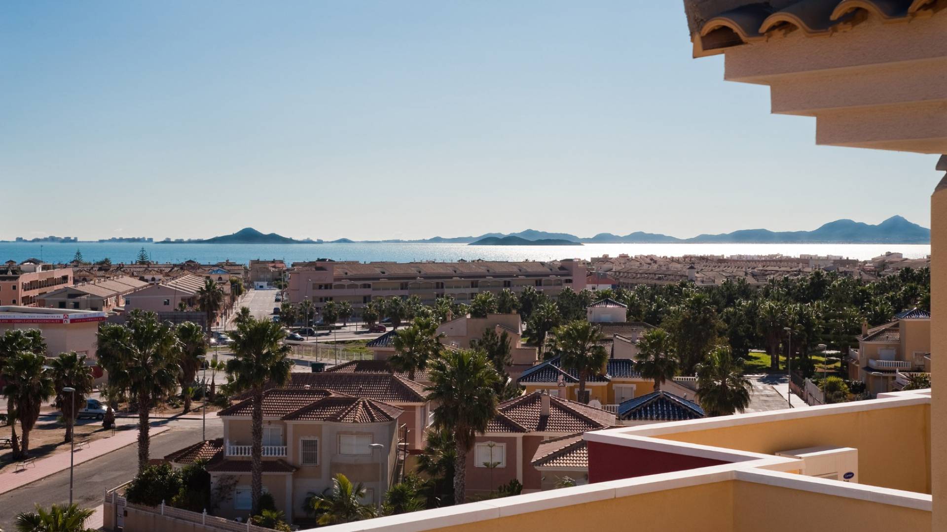 Neubau - Wohnung - Los Alcazares