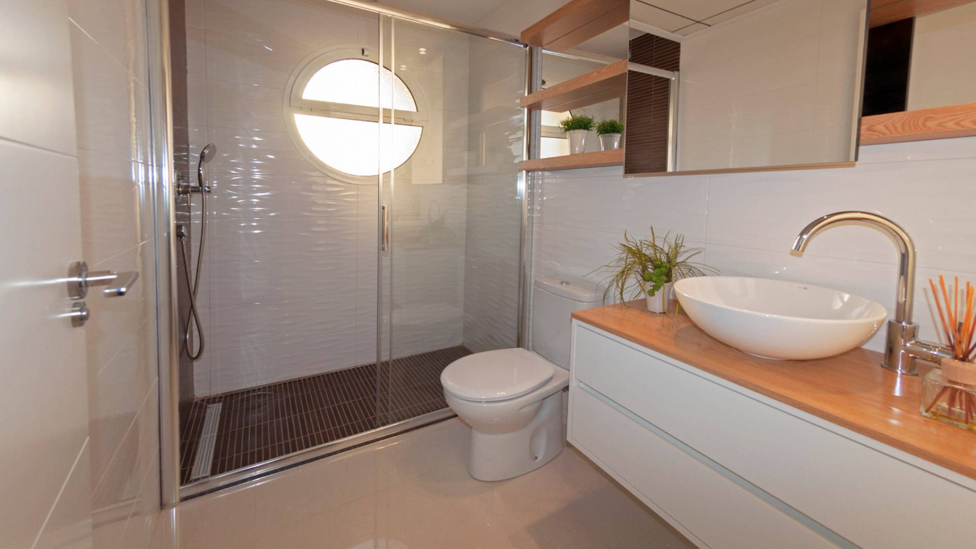 Neubau - Wohnung - Los Alcazares