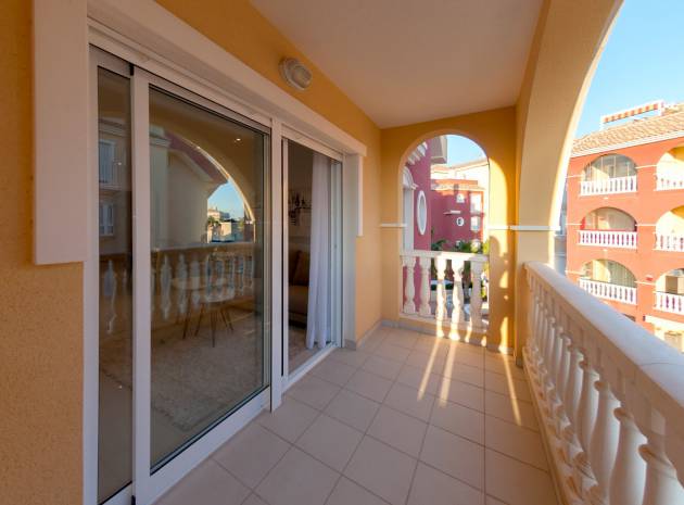 Neubau - Wohnung - Los Alcazares