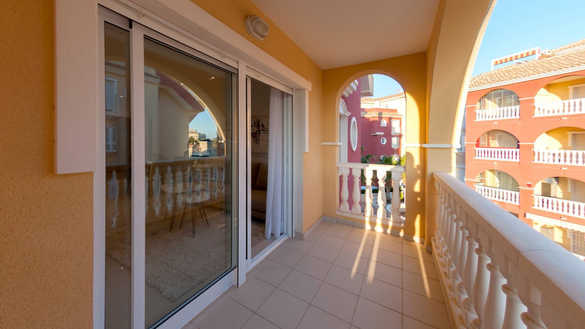 Neubau - Wohnung - Los Alcazares