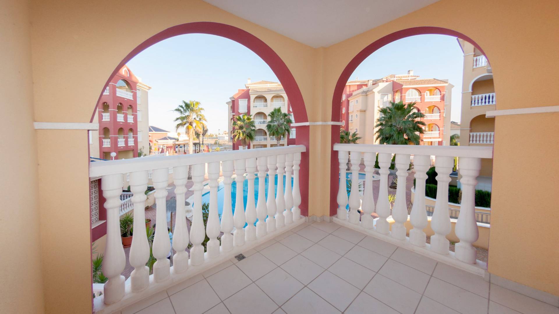 Neubau - Wohnung - Los Alcazares