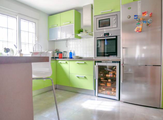 Resale - Villa - Playa Flamenca - La Rueda