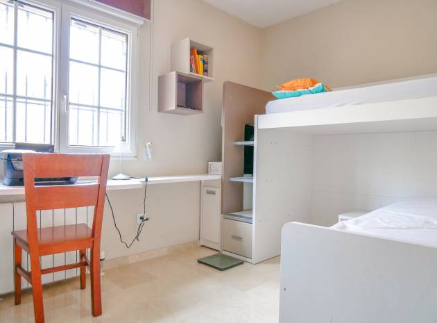 Resale - Villa - Playa Flamenca - La Rueda