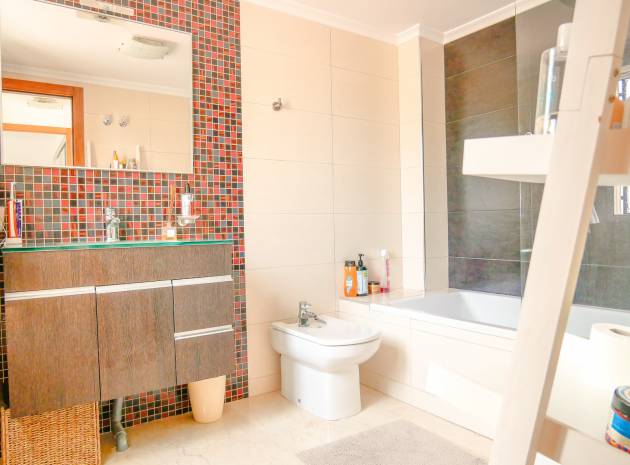 Resale - Villa - Playa Flamenca - La Rueda