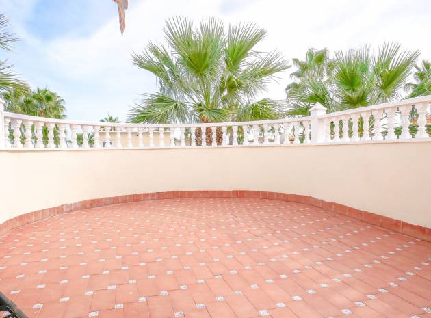 Resale - Villa - Playa Flamenca - La Rueda