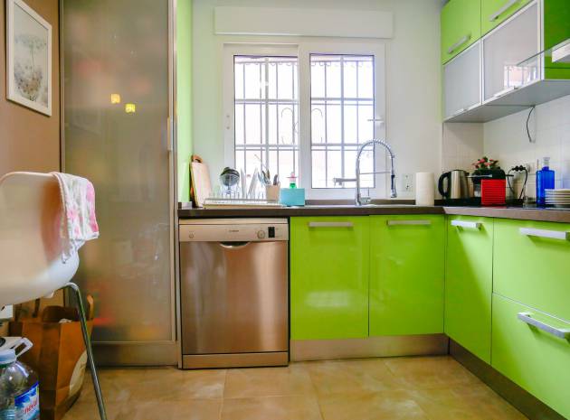 Resale - Villa - Playa Flamenca - La Rueda