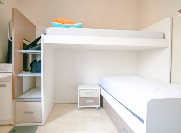 Resale - Villa - Playa Flamenca - La Rueda