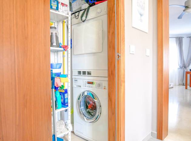 Resale - Villa - Playa Flamenca - La Rueda