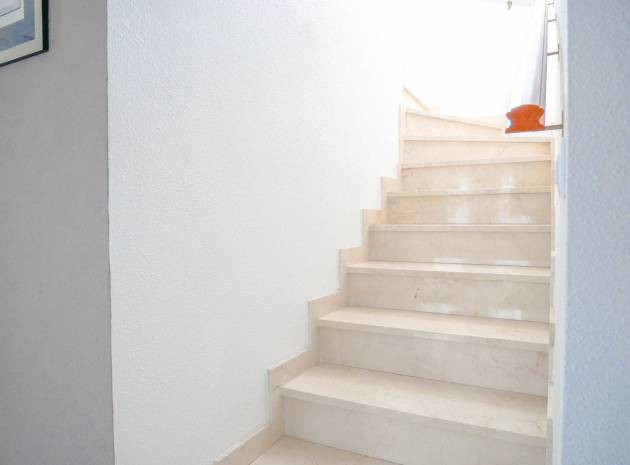 Resale - Villa - Playa Flamenca - La Rueda