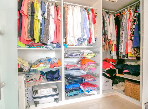 Resale - Villa - Playa Flamenca - La Rueda