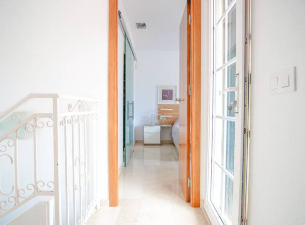 Resale - Villa - Playa Flamenca - La Rueda