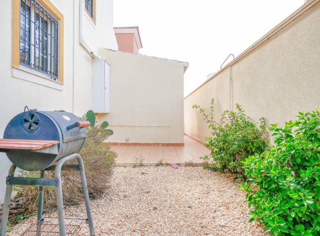 Resale - Villa - Playa Flamenca - La Rueda