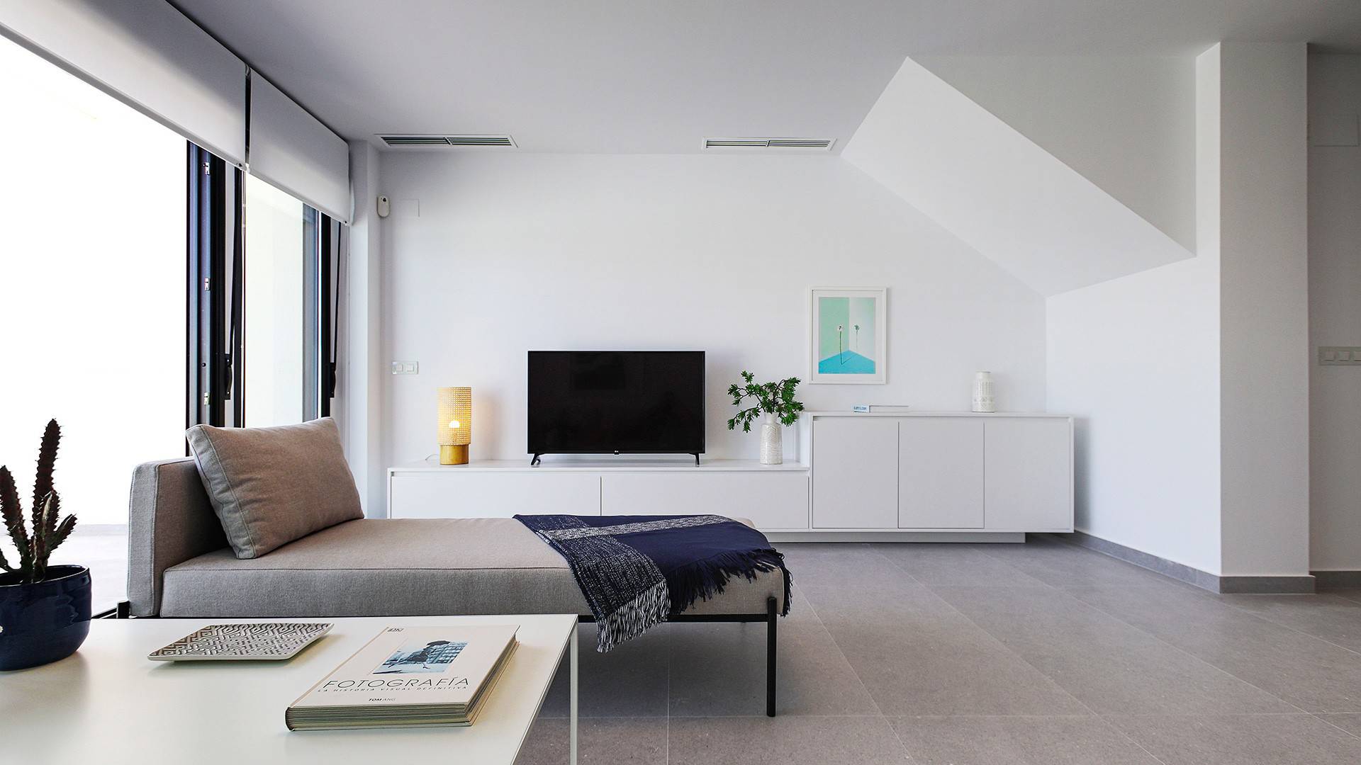 Nybyggnad - Radhus - Guardamar del Segura