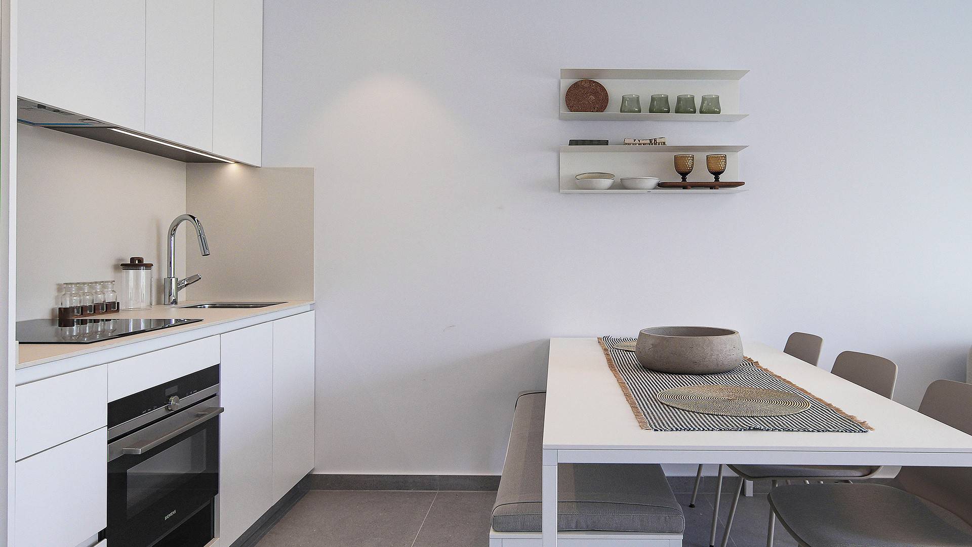 Nybyggnad - Radhus - Guardamar del Segura