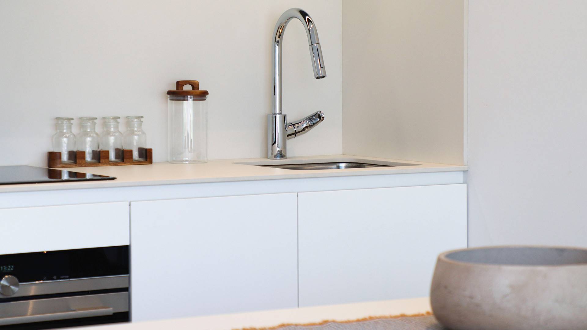 Nybyggnad - Radhus - Guardamar del Segura