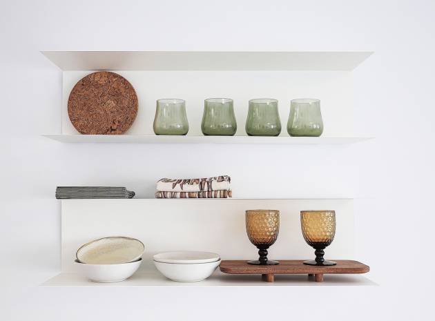 Nybyggnad - Radhus - Guardamar del Segura