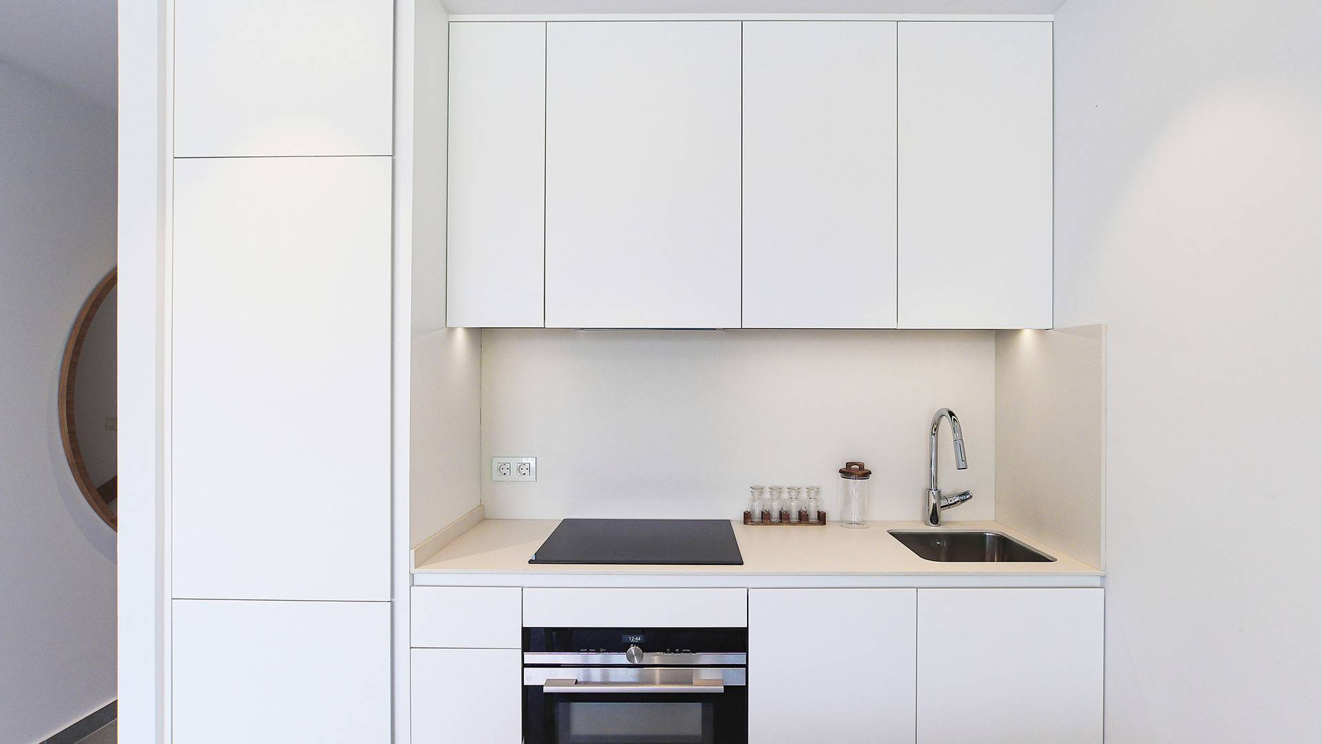 Nybyggnad - Radhus - Guardamar del Segura