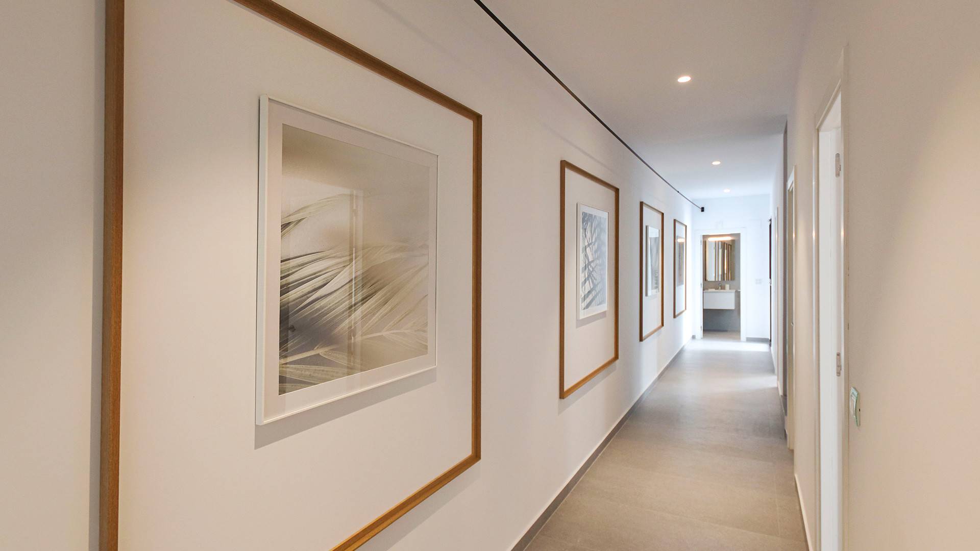 Nybyggnad - Radhus - Guardamar del Segura