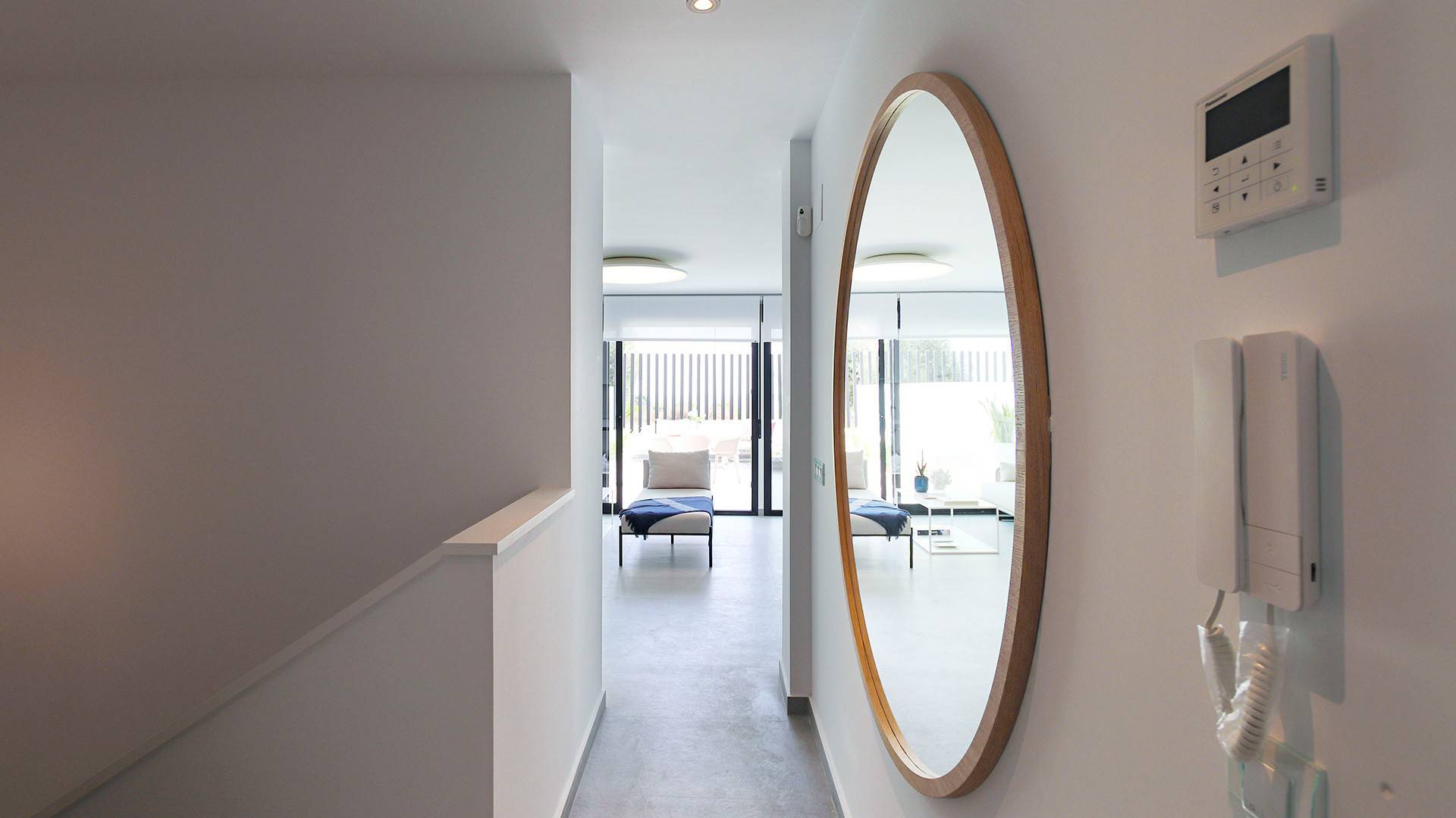 Nybyggnad - Radhus - Guardamar del Segura