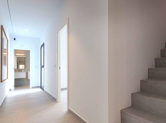 Nybyggnad - Radhus - Guardamar del Segura