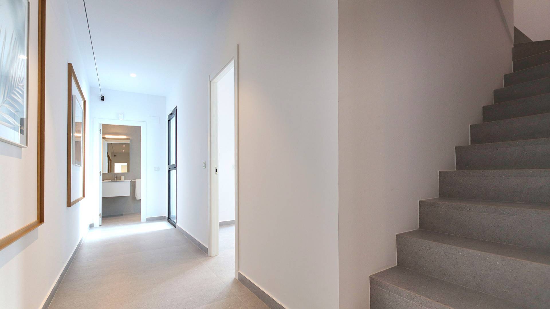 Nybyggnad - Radhus - Guardamar del Segura