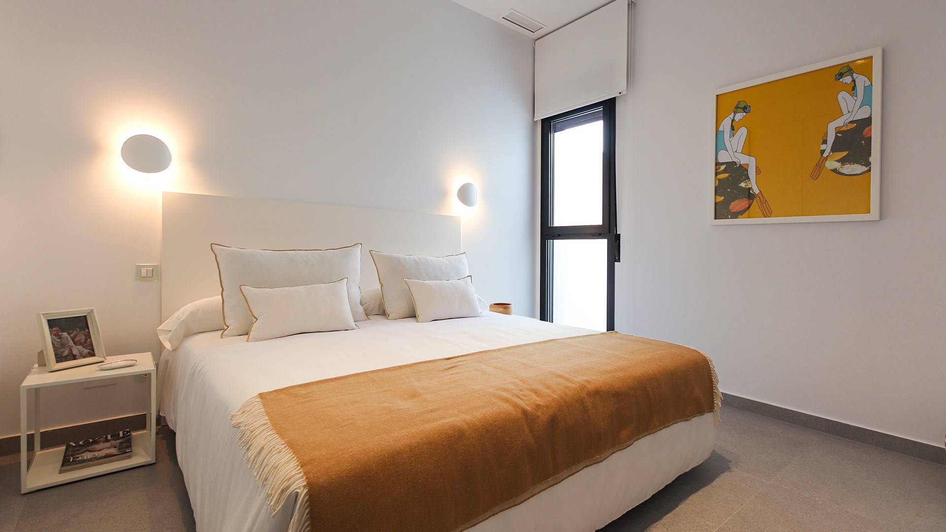 Nybyggnad - Radhus - Guardamar del Segura