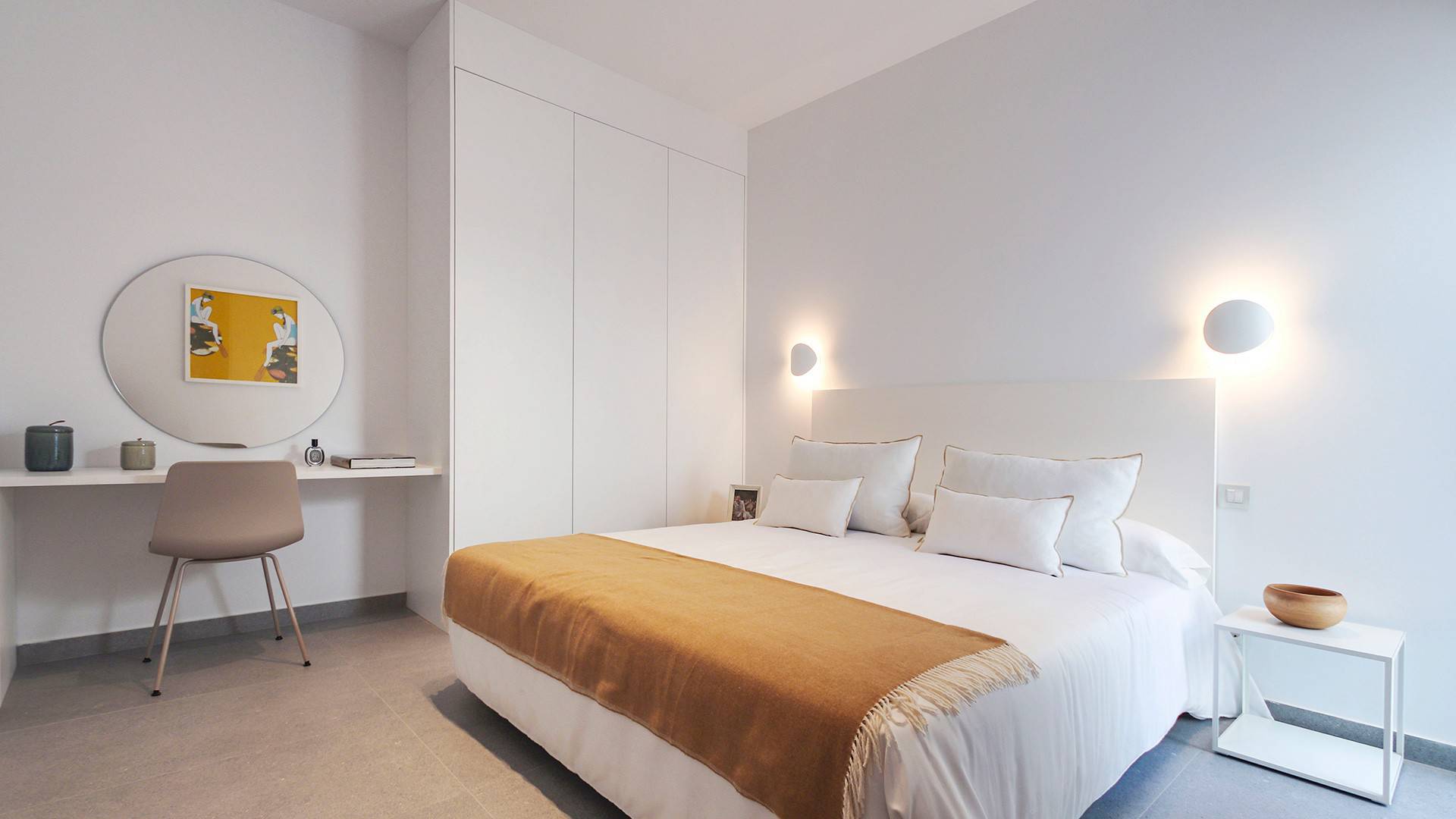 Nybyggnad - Radhus - Guardamar del Segura