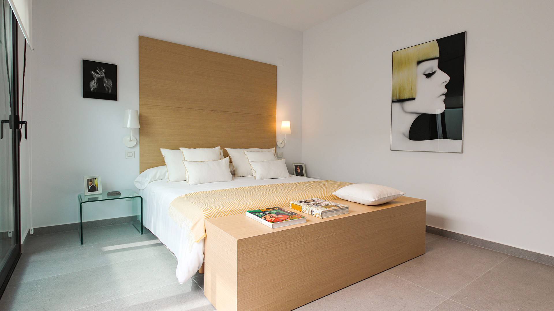 Nybyggnad - Radhus - Guardamar del Segura