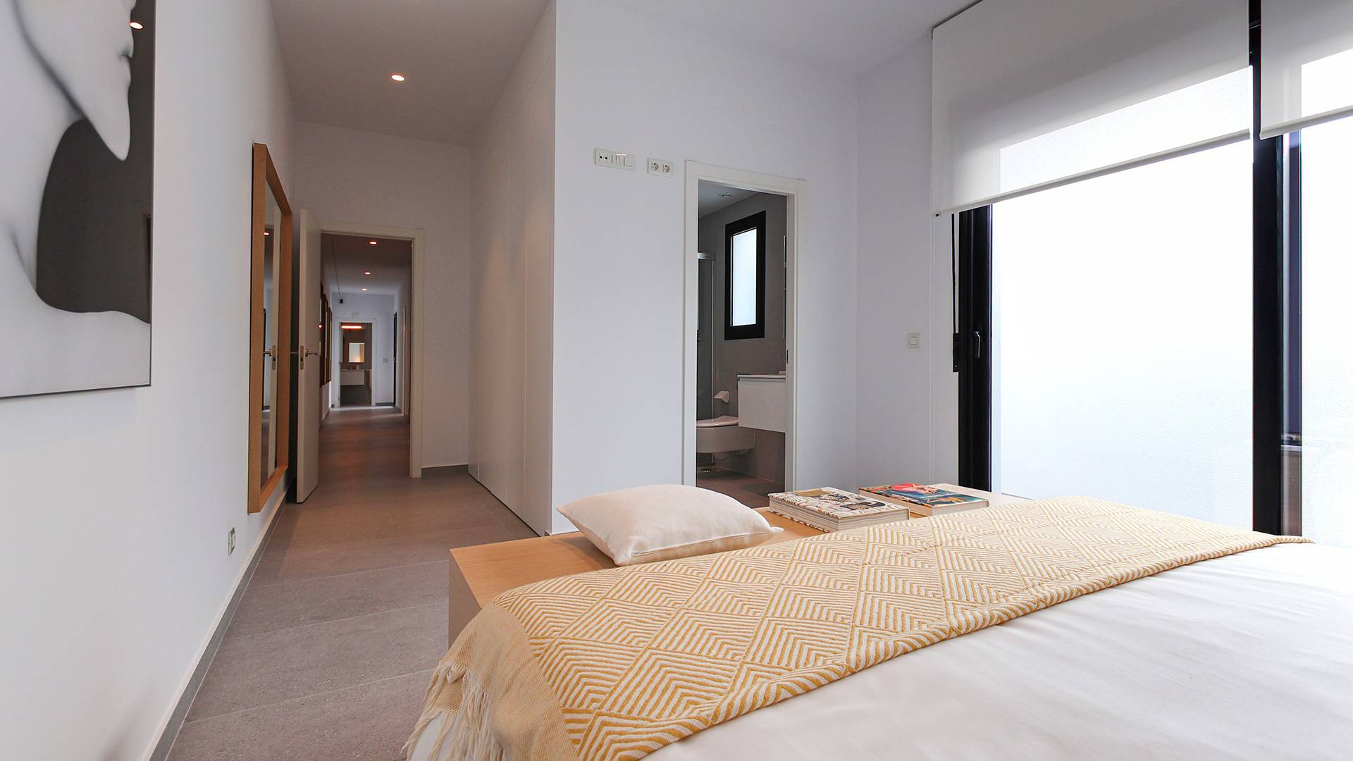 Nybyggnad - Radhus - Guardamar del Segura