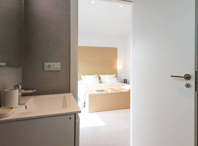 Nybyggnad - Radhus - Guardamar del Segura